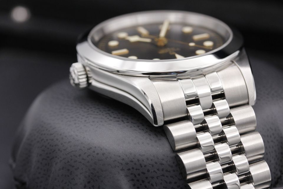 Tudor Black Bay 41 M79680-0001 Image 4